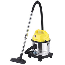 15 Litres Wet and dry vacuum cleaner for car and home use